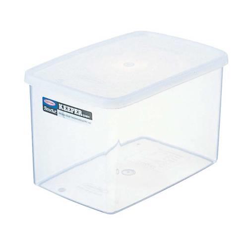 ラストロ深型パックケースB-358L 0364200