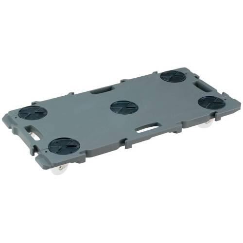 ミニポリトラーGN-900ダークグレー 0408800