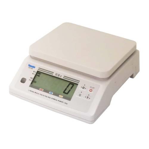 ヤマトデジタル上皿はかりUDS-300N-33kg 0410411