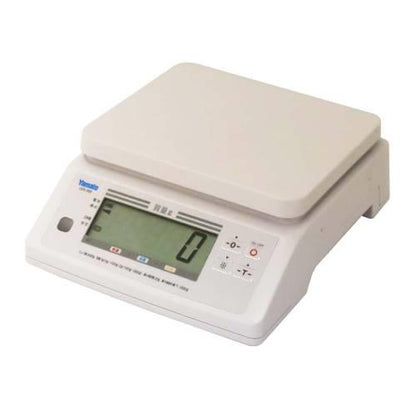 ヤマトデジタル上皿はかりUDS-300N-33kg 0410411