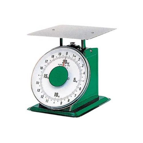 ヤマトはかり特大型平皿付30kgSD-30 0412400