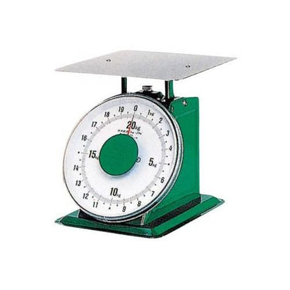 ヤマトはかり特大型平皿付30kgSD-30 0412400