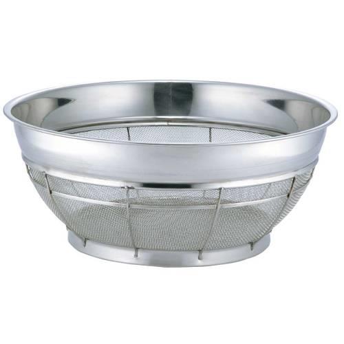 Bカラーハー付浅型サル普通40cm11メッシイエロー 0426740