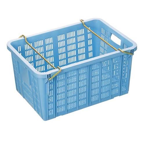 プラスケトNo.7502スタッキング金具付BLPP製 0443000