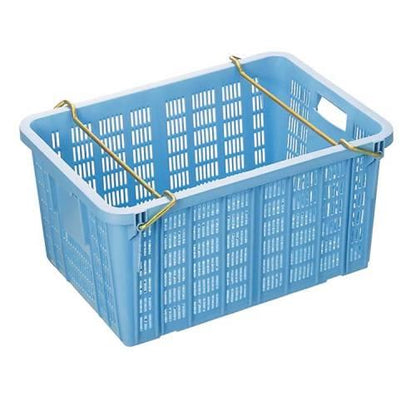 プラスケトNo.7502スタッキング金具付BLPP製 0443000