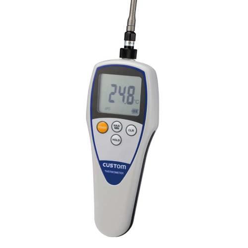 防水熱電温度計CT-5100WPセンサー別売 0446520