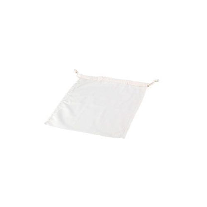 厚手ガーゼだしこし袋大450×400 0462200