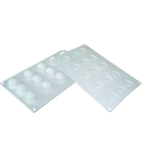 シリコマートシリコンフレックスミニトリフ15ヶ取SF172 0558310