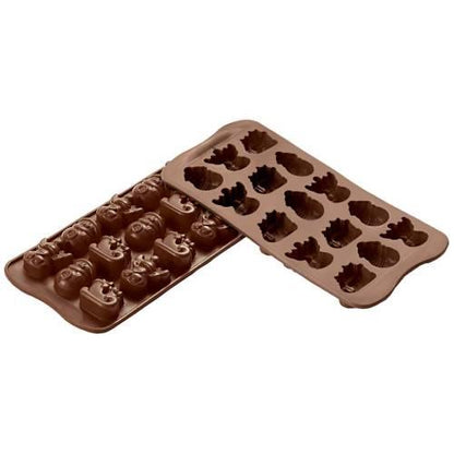 イージーチョコチョコウインター15ヶ取SCG23 0558630