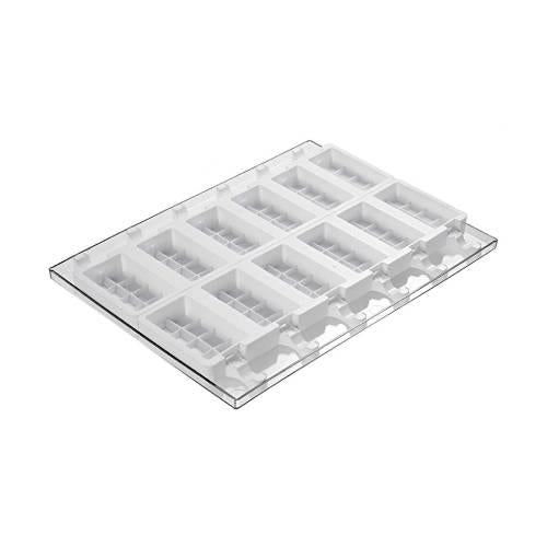 ステッコフレックスチョコスティック6ヶ取×2枚GEL02 0558670