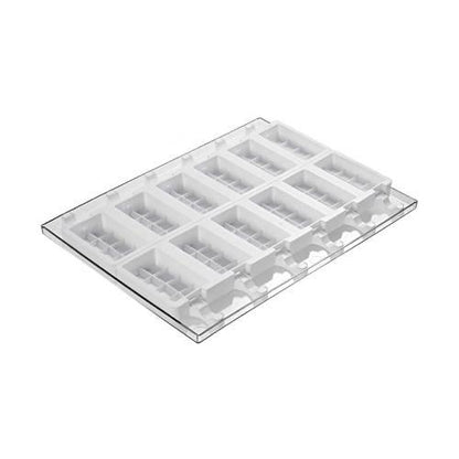 ステッコフレックスチョコスティック6ヶ取×2枚GEL02 0558670