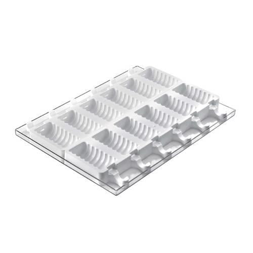 ステッコフレックスタンコ6ヶ取×2枚入GEL04 0558690