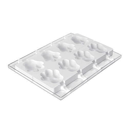 ステッコフレックスパタ4ヶ取×2枚入GEL06 0558700