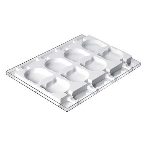 ステッコフレックスキャット4ヶ取×2枚入GEL08 0558720