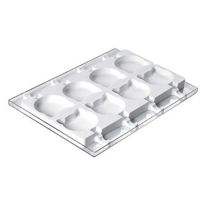 ステッコフレックスキャット4ヶ取×2枚入GEL08 0558720