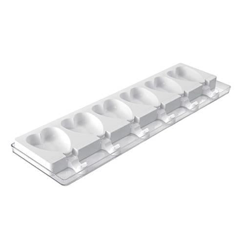 ステッコフレックスミニハート6ヶ取×2枚入GEL03M 0558820