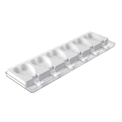ステッコフレックスミニハート6ヶ取×2枚入GEL03M 0558820