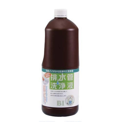 排水管洗浄液1.8LNo.1976 0561300