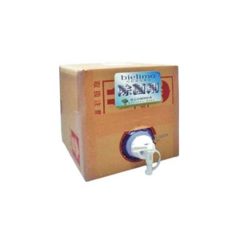 除菌剤ビエリモ200PPm5Lバロンボックスタイプ 0564820