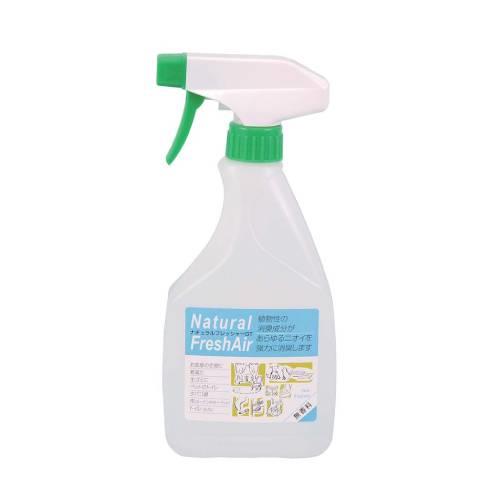 消臭剤ナチラルフレッシャGT500mlミストスフレータイフ 0567300