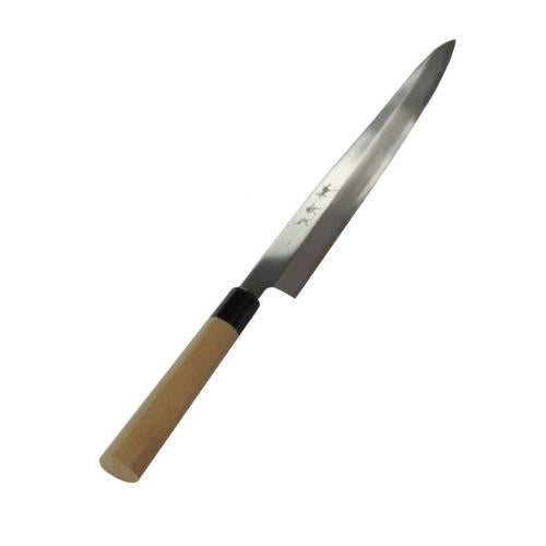 兼松作日本鋼柳刃庖丁33cm 0572000