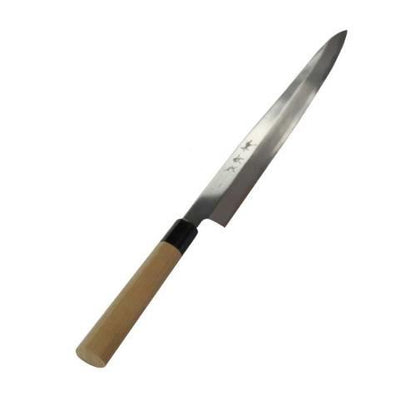 兼松作日本鋼柳刃庖丁33cm 0572000