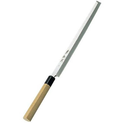 兼松作日本鋼蛸引庖丁33cm 0572500