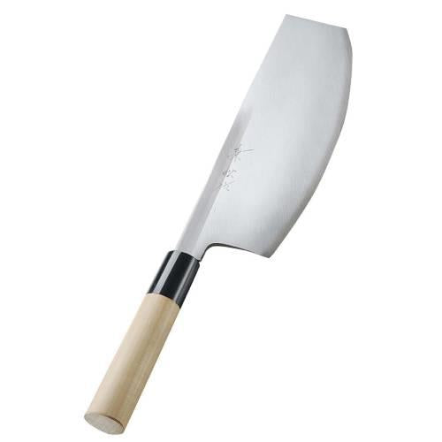 兼松作日本鋼寿司切庖丁24cm 0572700