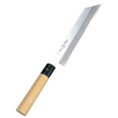 兼松作日本鋼切付庖丁27cm 0573000