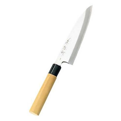 兼松作日本鋼舟行庖丁18cm 0574500