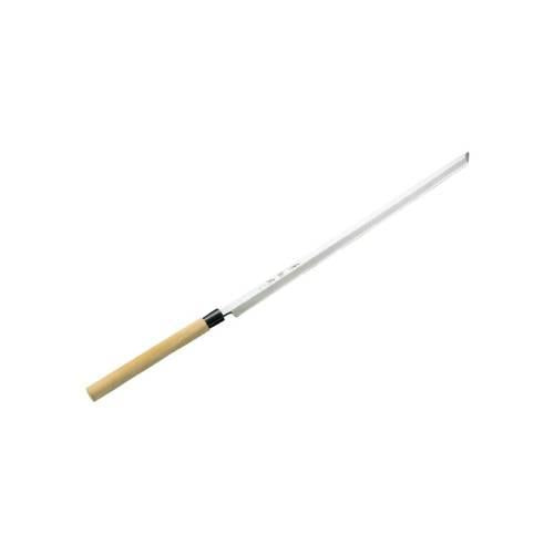 兼松作日本鋼マグロ切庖丁54cm 0583400