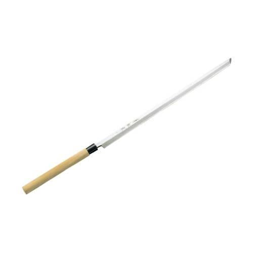 兼松作日本鋼マグロ切庖丁60cm 0583600