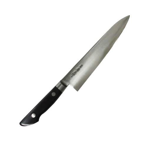 本匠兼正日本鋼本刃付牛刀21cm 0585510