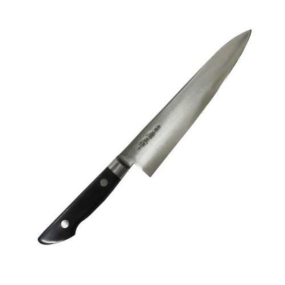 本匠兼正日本鋼本刃付牛刀21cm 0585510