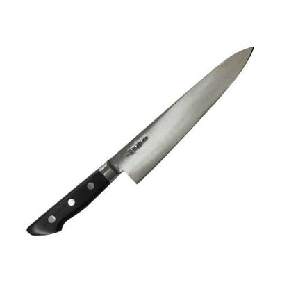 本匠兼正日本鋼本刃付牛刀24cm 0585610