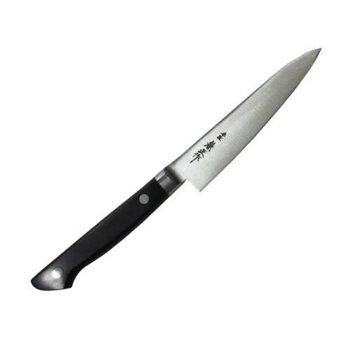 本匠兼正日本鋼本刃付ペティーナイフ12cm 0586010