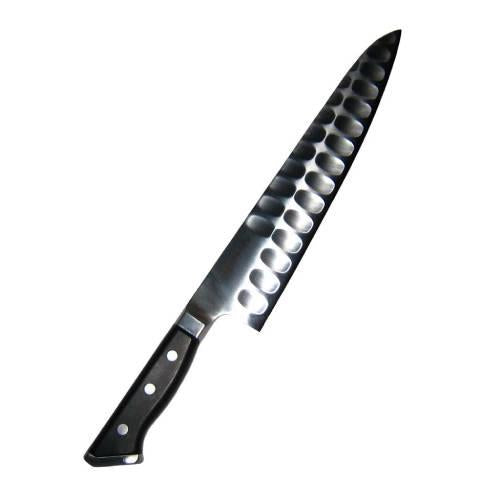 グレステンTタイプ牛刀724TK24cm 0591200