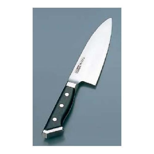 グレステンWタイプ洋出刃216WK16cm 0593000