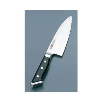 グレステンWタイプ洋出刃220WK20cm 0593100