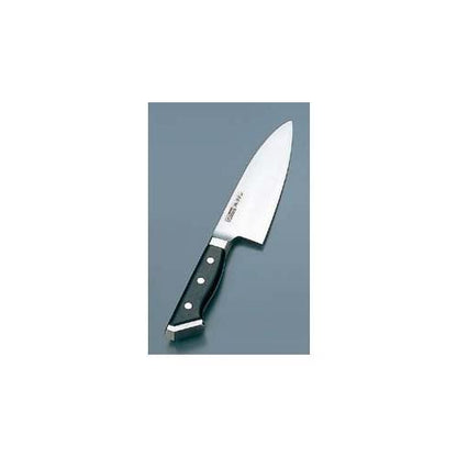 グレステンWタイプ洋出刃224WK24cm 0593200