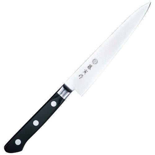 DP鋼ツバ付ペティーナイフFU-80215cm 0595001