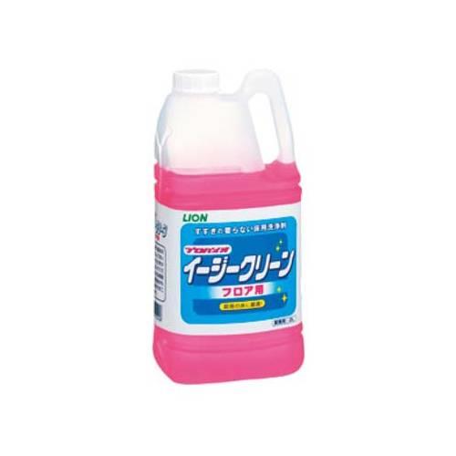 ライオンプロバイオイージークリーンフロア用2L 0605090