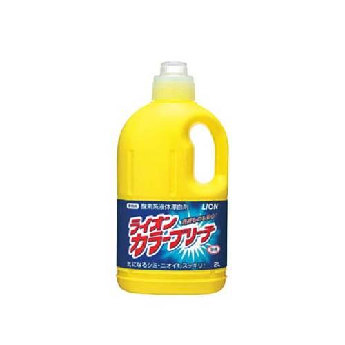 ライオンカラーブリーチ2L 0605560