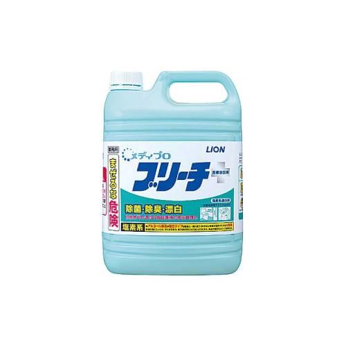 ライオンメディプロブリーチ5kg 0605581