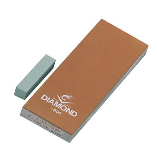 ダイヤモント角砥石中砥石1000DR-7510 0610800