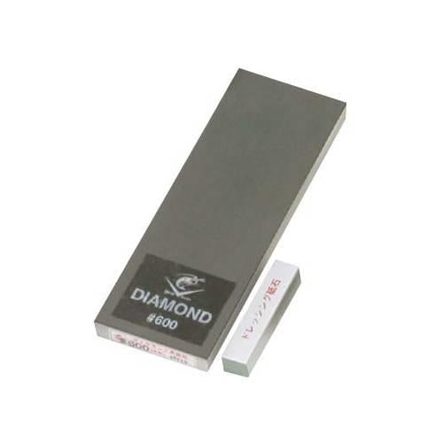 ダイヤモント角砥石荒砥石600DR-7506 0610900