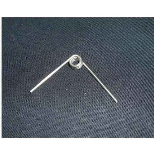 万能トング用部品小用コイルバネ丈 0703900