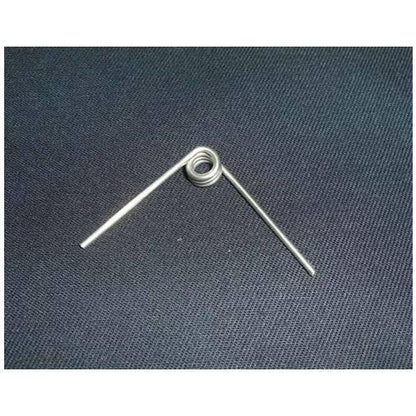 万能トング用部品小用コイルバネ丈 0703900