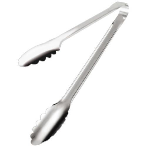 バネ無万能トング異物混入対策用25cm 0733100