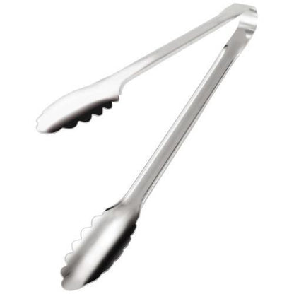 バネ無万能トング異物混入対策用25cm 0733100